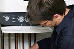 boiler repair Boughton