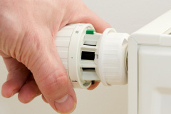 Boughton central heating repair costs