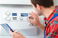 free commercial Boughton boiler quotes