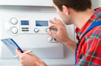 free Boughton gas safe engineer quotes