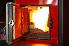 solid fuel boilers Boughton